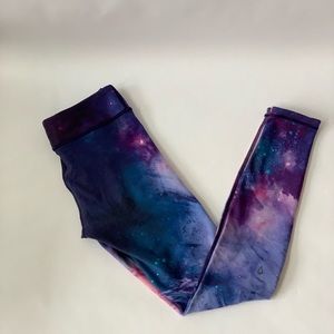 Like new ivivva leggings.